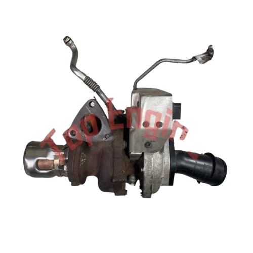 Used Turbocharger – Ford Ranger 3.2L Diesel (FB3Q-6K682-PC)